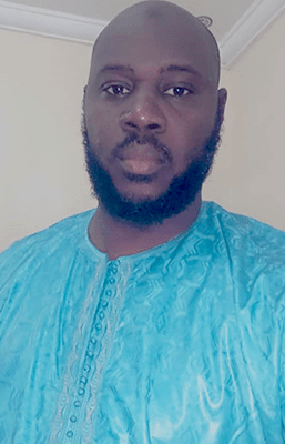 Ibrahima